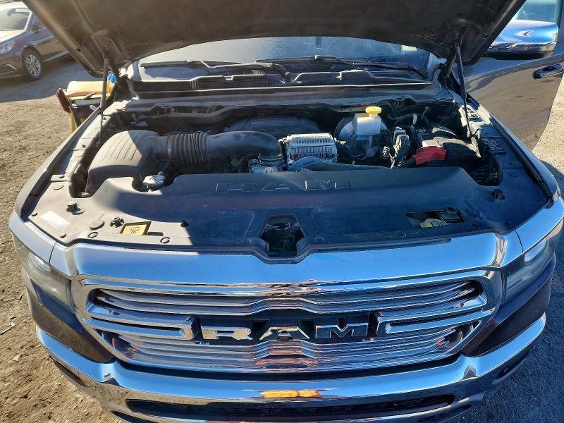 2024 Dodge 1500 Laramie