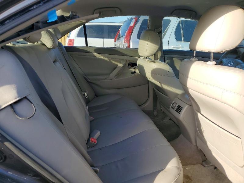 2007 Toyota Camry Hybrid Base