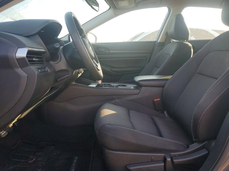 2024 Nissan Altima s