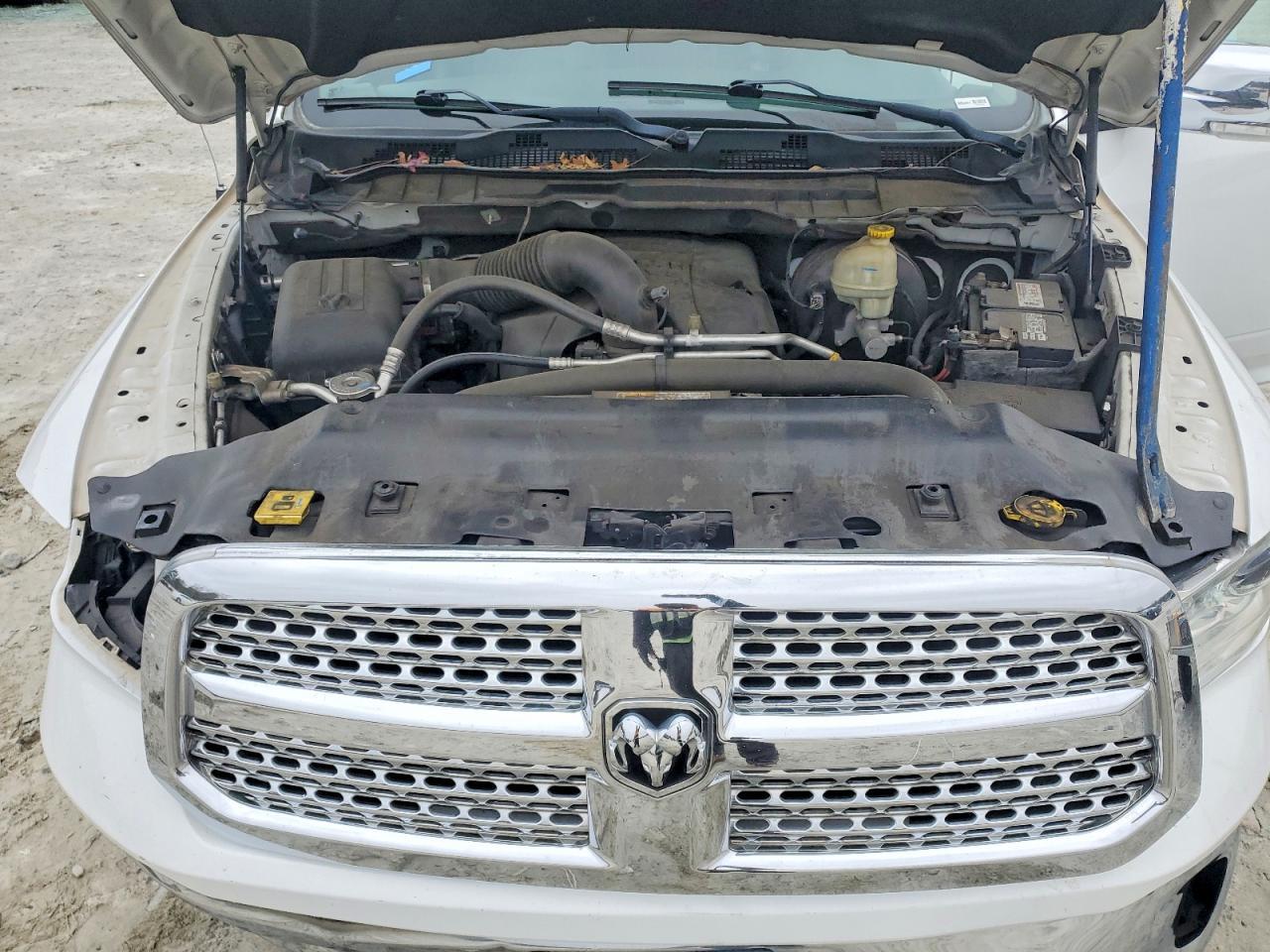 2016 Dodge 1500 Laramie