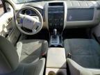 2012 Ford Escape xls