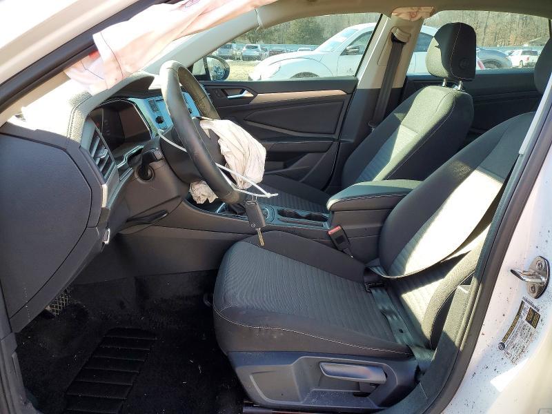 2024 Volkswagen Jetta s