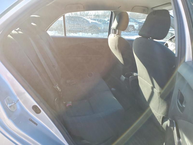 2009 Toyota Yaris