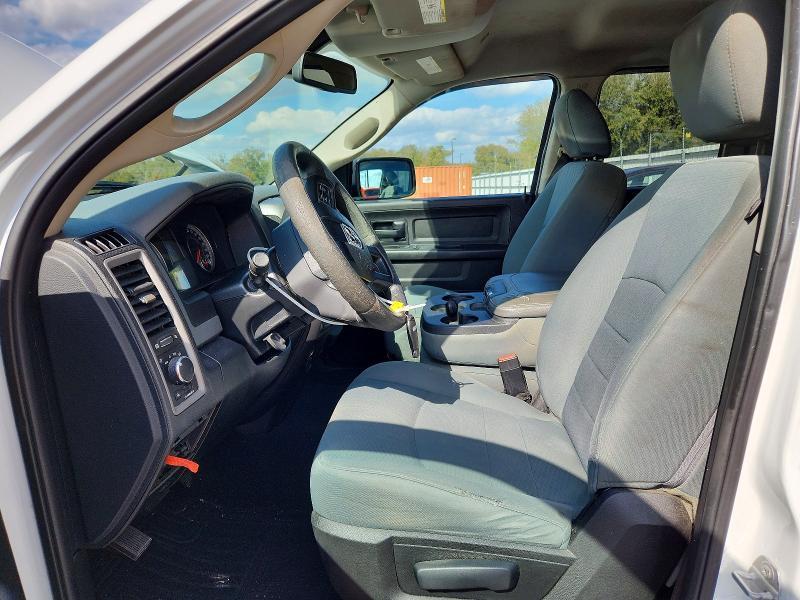 2017 Dodge RAM 1500 ST