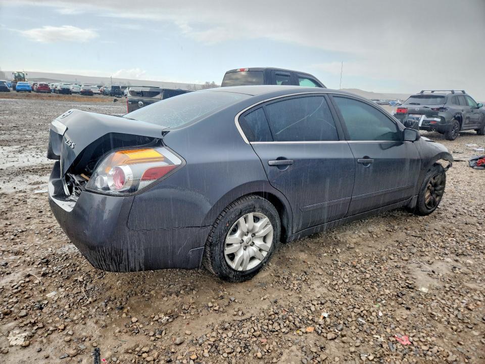 2011 Nissan Altima