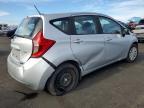2016 Nissan Versa Note sv