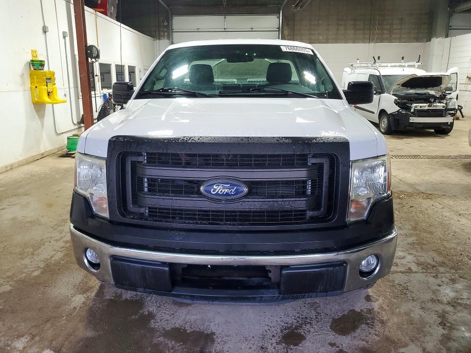 2014 Ford F150