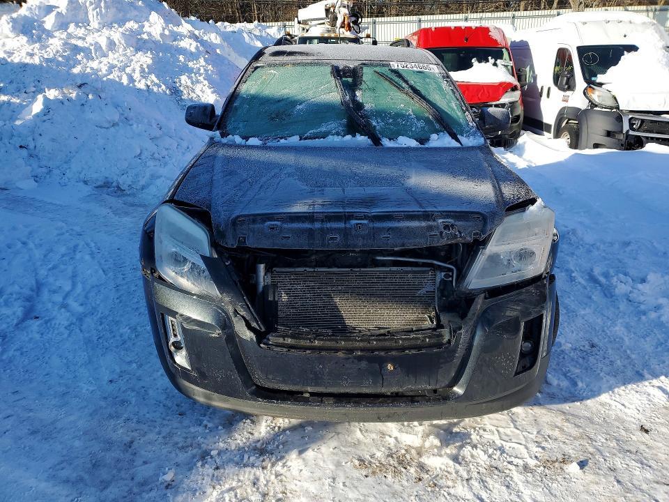 2015 GMC Terrain sle