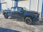 2024 Chevrolet Silverado K1500 Trail Boss Custom