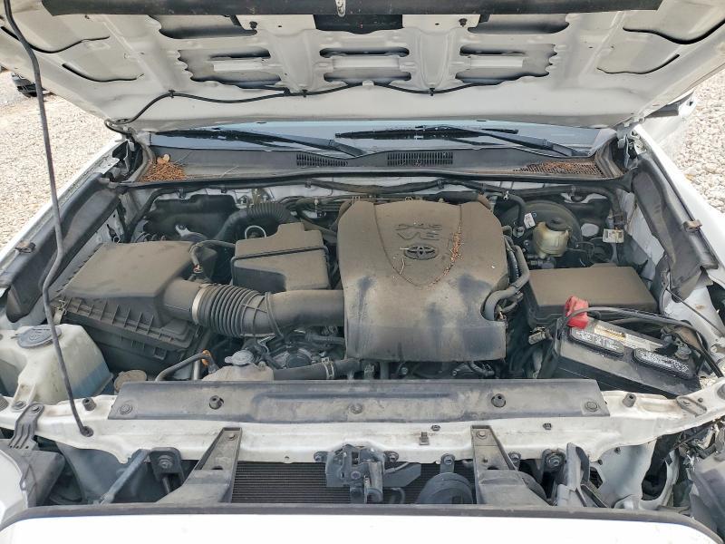 2018 Toyota Tacoma