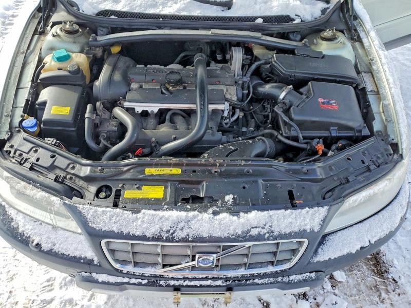 2005 Volvo Xc70