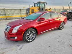 Cadillac salvage cars for sale: 2013 Cadillac XTS