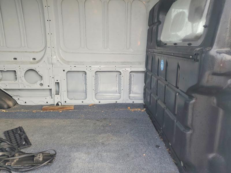 2023 Ford Transit T-250