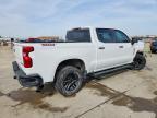 2023 Chevrolet Silverado K1500 Trail Boss Custom