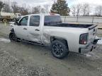 2013 Chevrolet Silverado C1500 LT