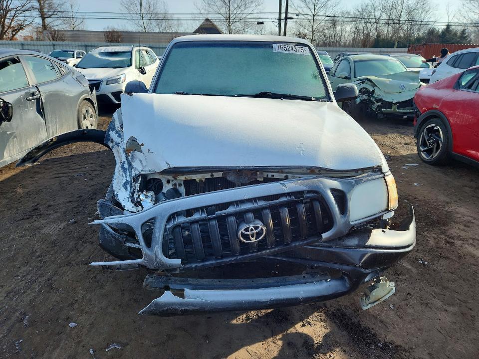 2003 Toyota Tacoma