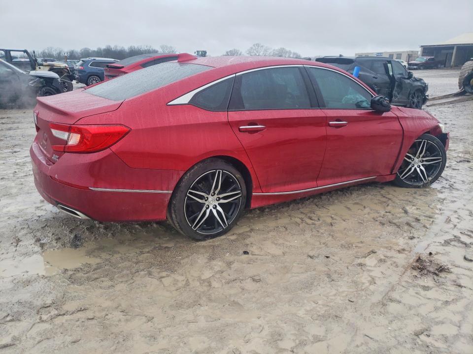 2021 Honda Accord Touring