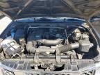 2007 Nissan Frontier