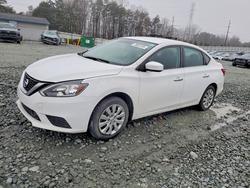 2019 Nissan Sentra s for sale in Mebane, NC