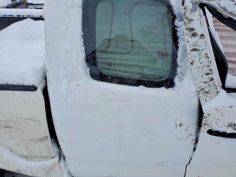 2014 Toyota Tacoma Access cab