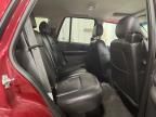 2008 Chevrolet Trailblazer ls
