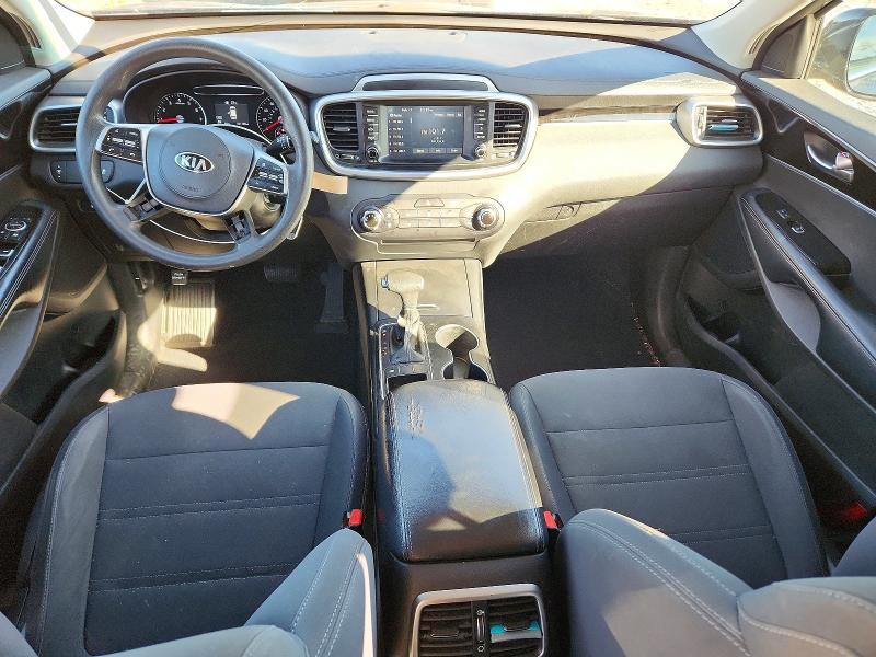 2019 KIA Sorento l