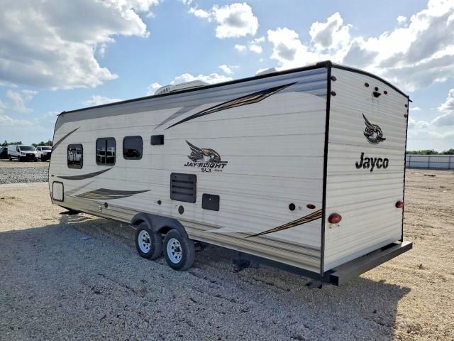 2020 Jayco Jay JAY Flight-Trailer Other