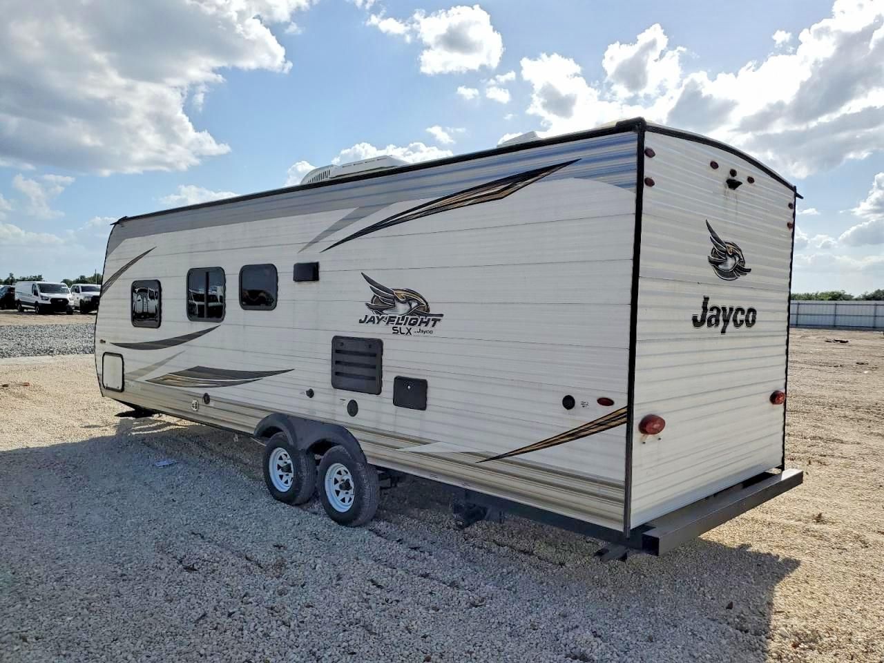 2020 Jayco Jay JAY Flight-Trailer Other