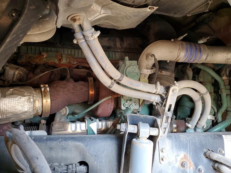 2018 Volvo Vnl Semi Truck