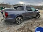 2017 Honda Ridgeline rtl