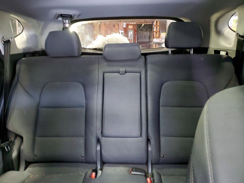 2019 Hyundai Tucson Night