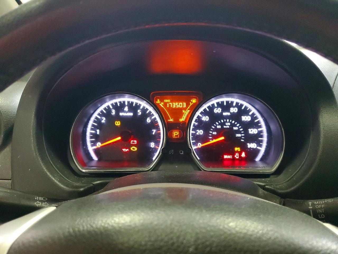 2014 Nissan Versa Note s