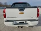 2009 Chevrolet Avalanche K1500 LT