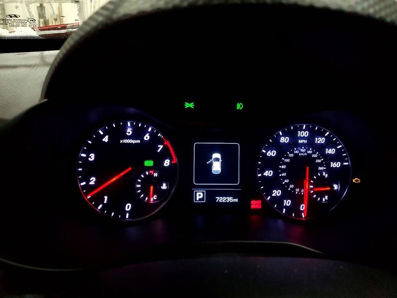 2016 Hyundai Veloster Turbo