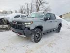 2024 Chevrolet Silverado K1500 ZR2