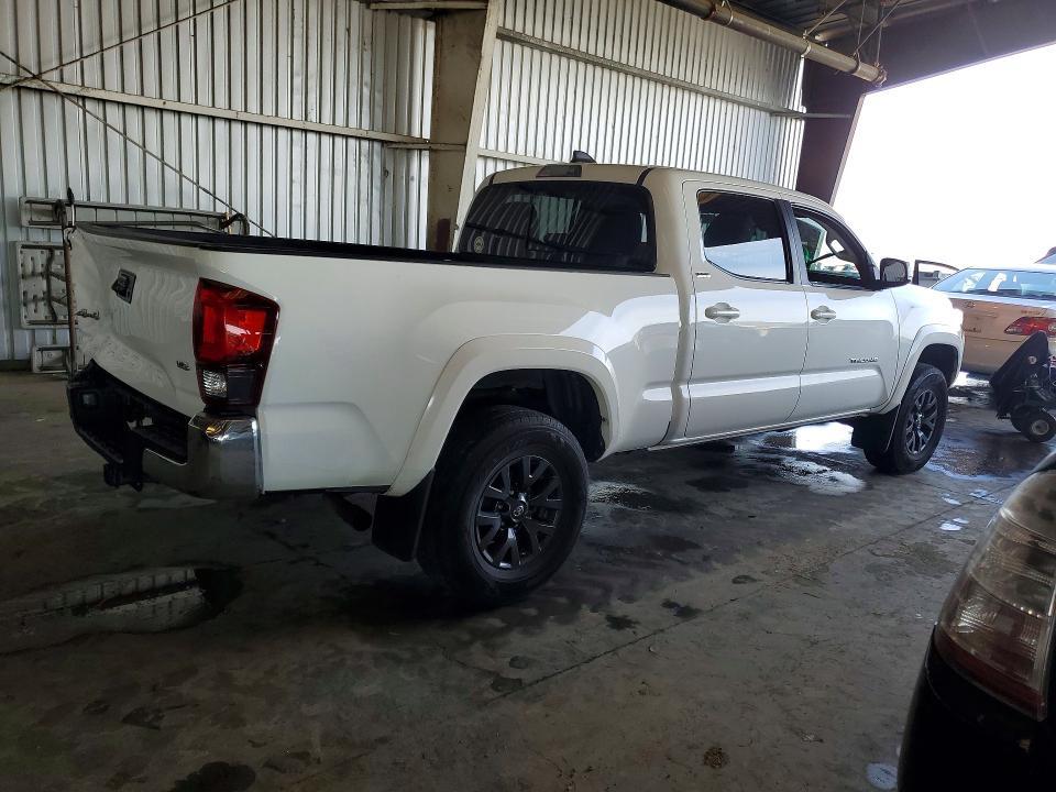 2020 Toyota Tacoma SR5 V6