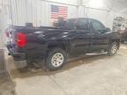 2014 Chevrolet Silverado C1500
