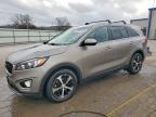 2016 KIA Sorento ex V6