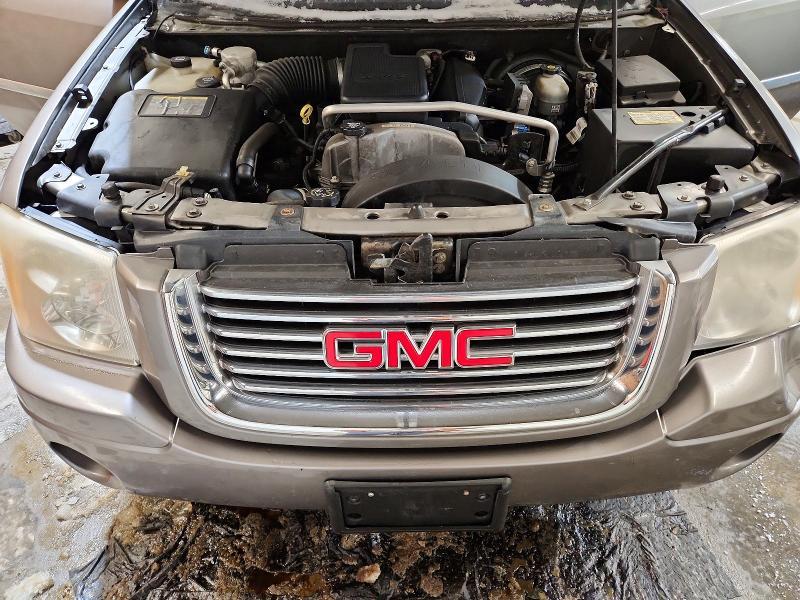 2006 GMC Envoy