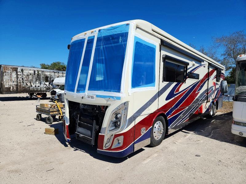 2019 Tiffin Motorhomes Inc 2019 Tiffin Motor RV