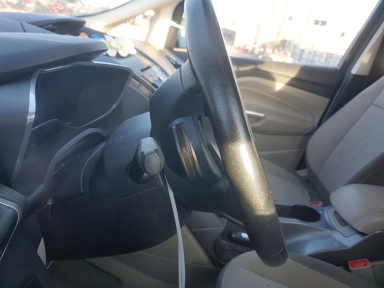 2013 Ford C-max se