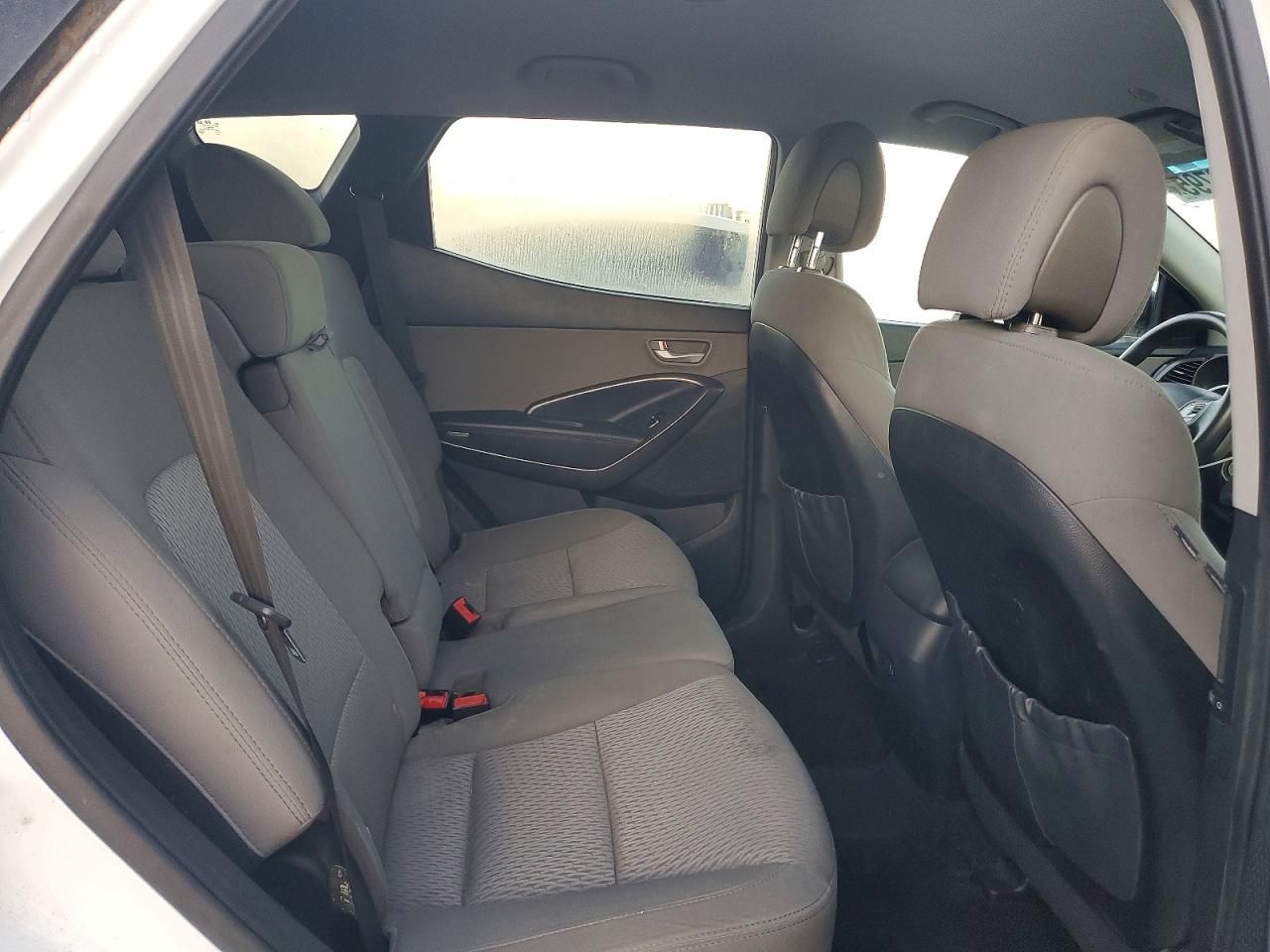 2015 Hyundai Santa fe Sport