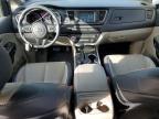 2019 KIA Sedona