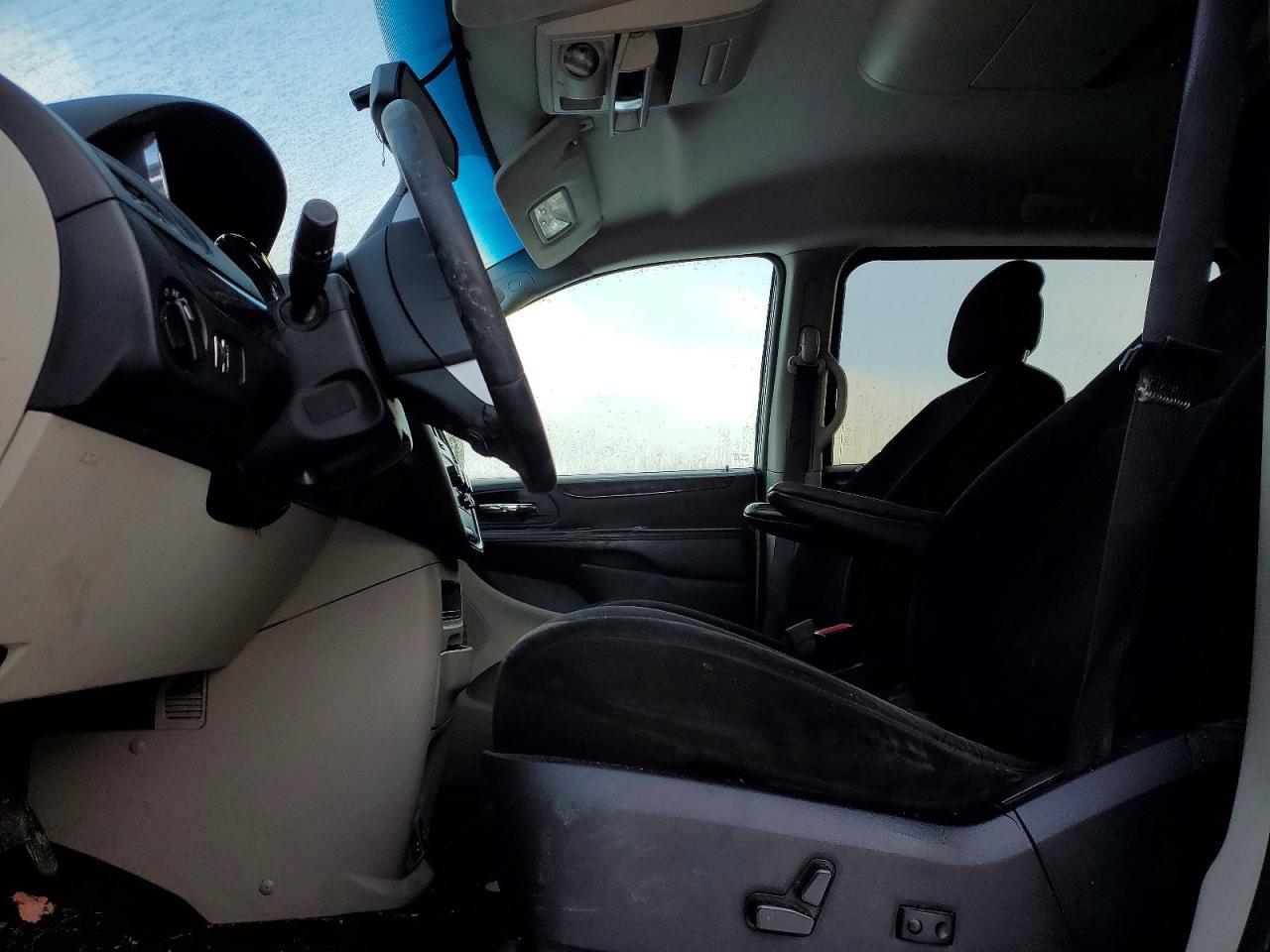 2011 Dodge Grand Caravan Express