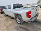 2014 GMC Sierra K1500 SLT