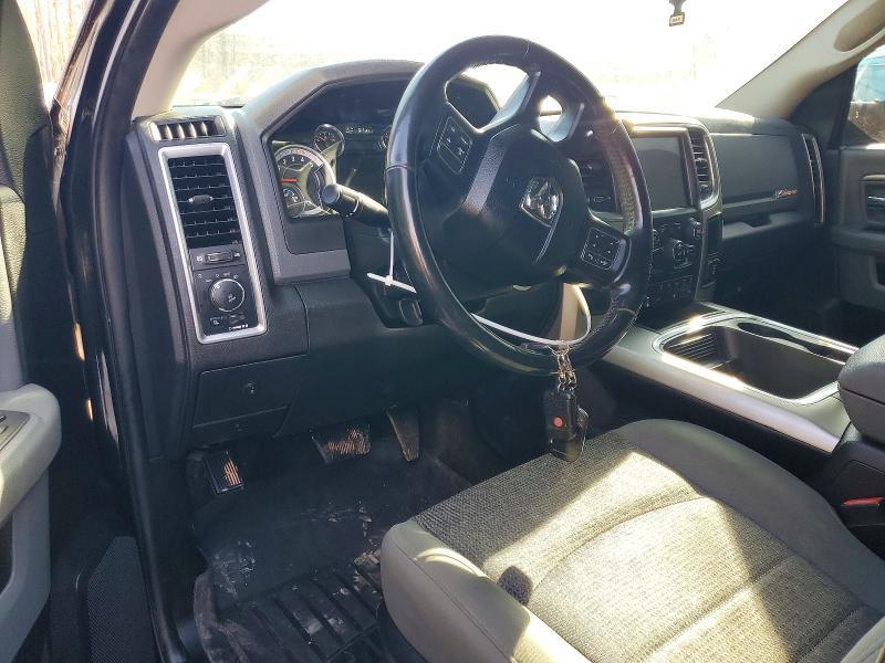 2018 Dodge Ram 3500 slt