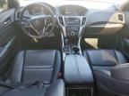 2018 Acura TLX