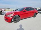 2009 Infiniti G37 Base