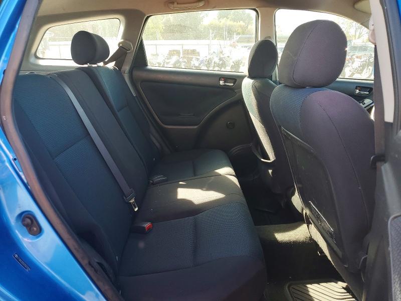 2007 Toyota Matrix xr