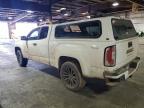 2021 GMC Canyon Elevation
